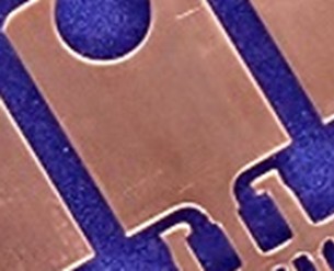 リードフレーム