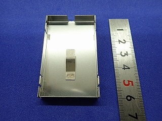 板金加工<